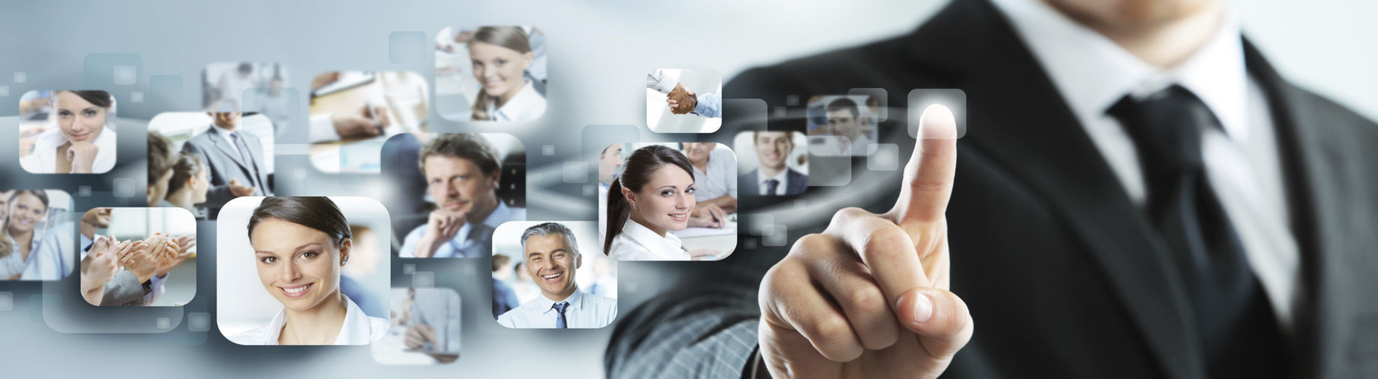 Managing Your Workforce Just Got Easier!